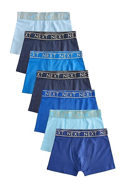 Next Trunk Unterhosen im 7er-Pack (7-St) günstig online kaufen