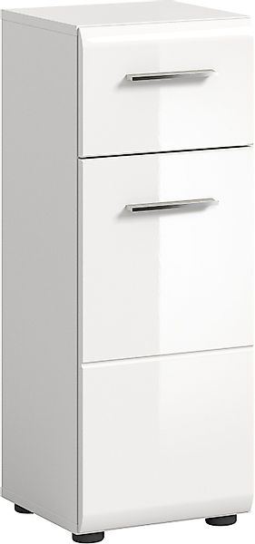 INOSIGN Stauraumschrank "FLORENZ, TOPSELLER, Höhe 80 cm, 1 Tür, 1 Schubkast günstig online kaufen