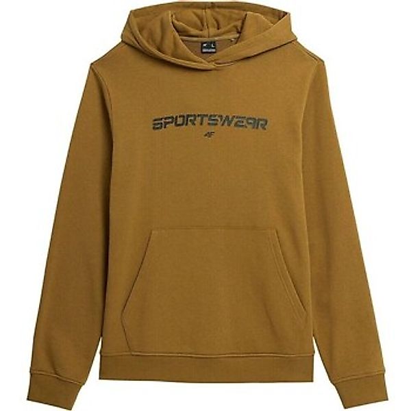4F  Sweatshirt 4FAW23TSWSM077374S günstig online kaufen