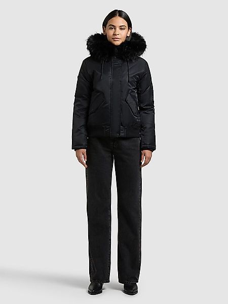 khujo Bomberjacke TYLA günstig online kaufen