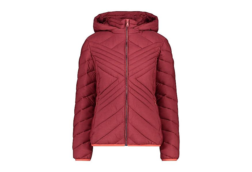 CMP Outdoorjacke CMP Damen Jacke Woman Jacket Snaps Hood 32K3056M günstig online kaufen