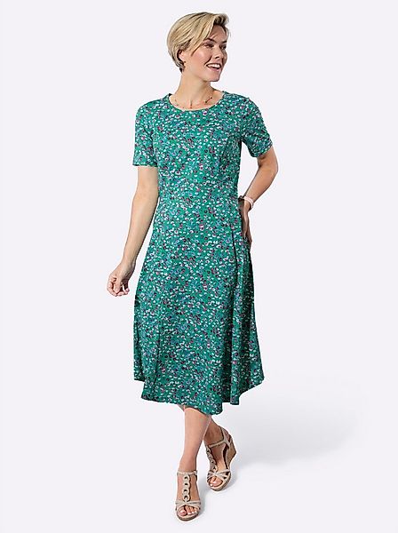 Witt Jerseykleid Sommerkleid . günstig online kaufen