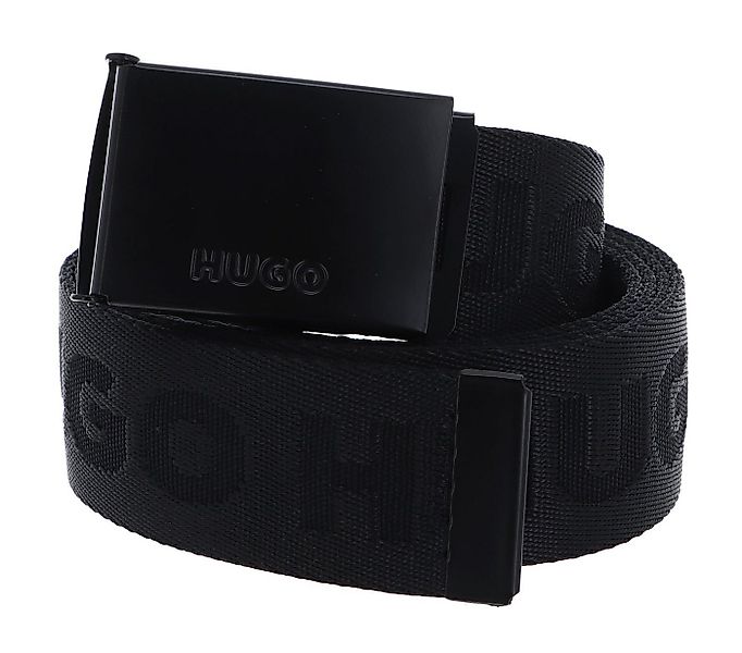 HUGO Synthetikgürtel Garratt-Tp-Hugo Os35 Belt günstig online kaufen