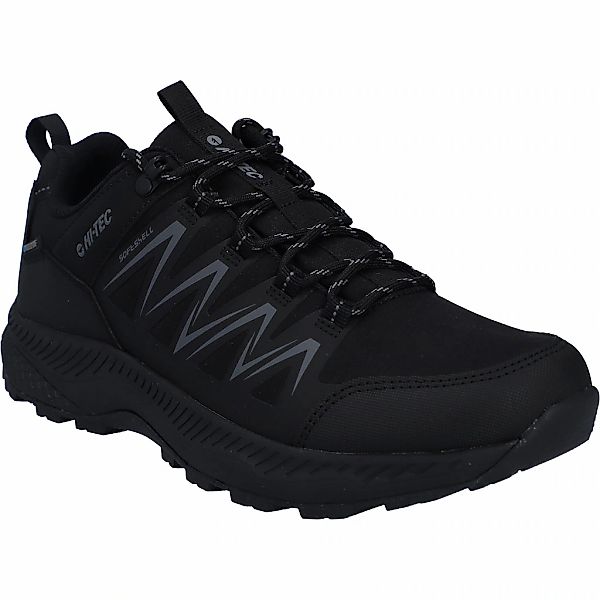 Hi-Tec Wanderschuh "STEALTH LOW WP" wasserdicht günstig online kaufen