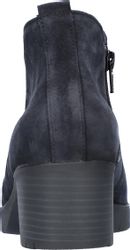 Waldläufer H-NADJA Ankleboots mit Reißverschluss, H-Weite günstig online kaufen