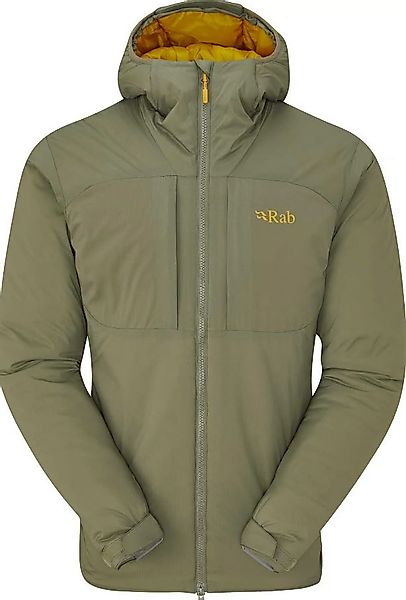 Rab Xenair Alpine Light Jacket - Isolationsjacke (Auslauf) günstig online kaufen