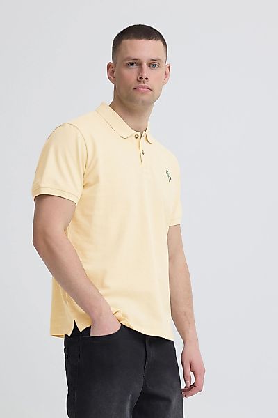 Blend Poloshirt "BHFelise" Modisches Polo-Shirt mit Stickerei günstig online kaufen