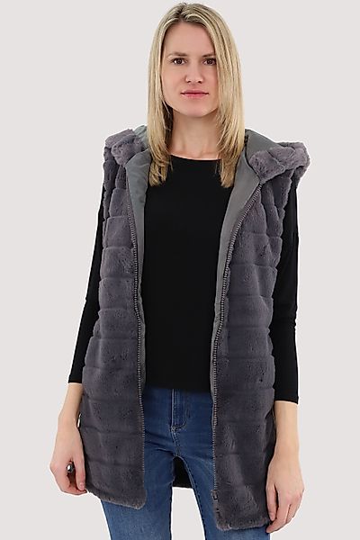 malito more than fashion Longweste CR-1958 günstig online kaufen