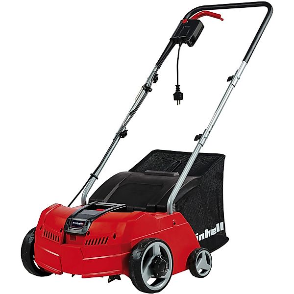 Einhell Vertikutierer EINHELL Elektro-Vertikutierer-Lüfter GC-SA 1231/1 günstig online kaufen