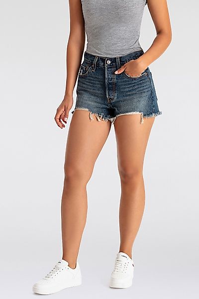 Levi's® Shorts 501 Original Short 501 günstig online kaufen