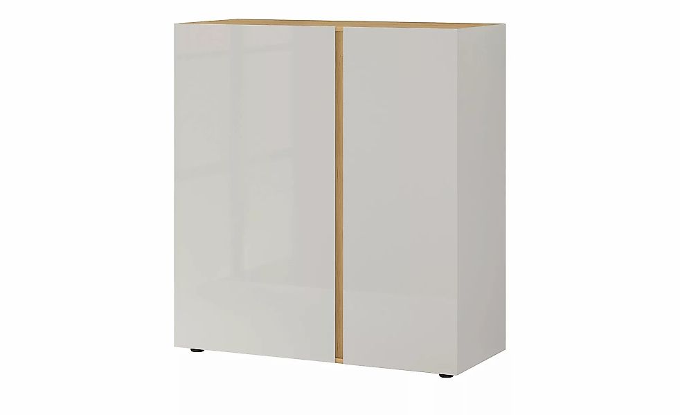 uno Sideboard  Gaio ¦ beige ¦ Maße (cm): B: 94 H: 103 T: 43.0 Kommoden & Si günstig online kaufen