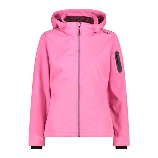 CMP Softshelljacke CMP Damen Softshelljacke Woman günstig online kaufen