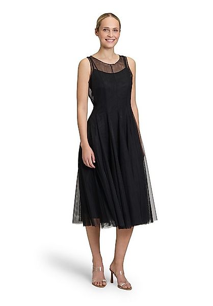 Vera Mont Cocktailkleid Damen Cocktailkleid figurbetont Nahtführung günstig online kaufen