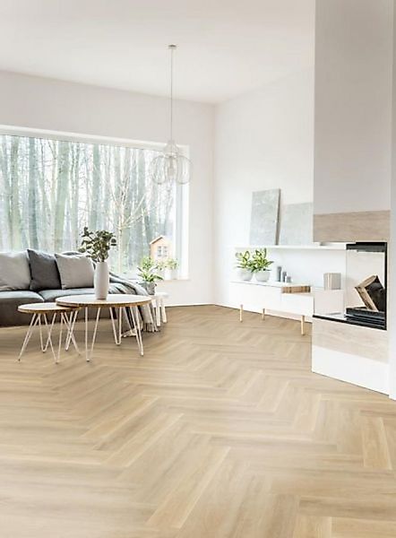 Check Vinylboden ,Klick-Vinyl >>Herringbone günstig online kaufen