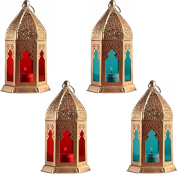 Marrakesch Orient & Mediterran Interior Teelichthalter günstig online kaufen