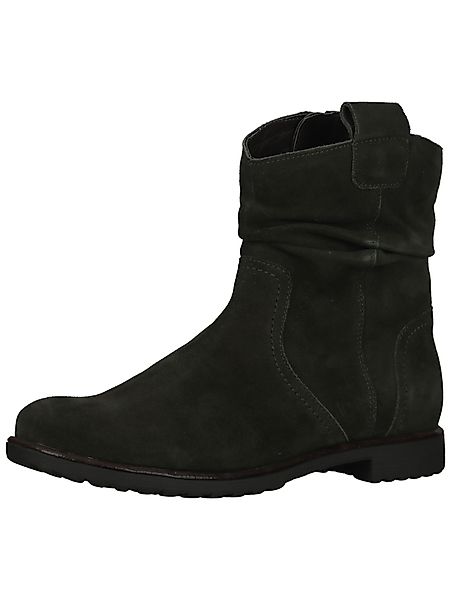 Ara Stiefelette "Ara Stiefelette Veloursleder" günstig online kaufen