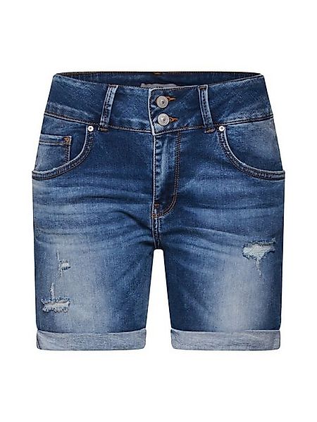 LTB Jeansshorts Becky (1-tlg) Plain/ohne Details günstig online kaufen