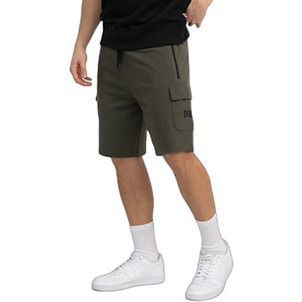 Lonsdale  Shorts Short  Fringford günstig online kaufen