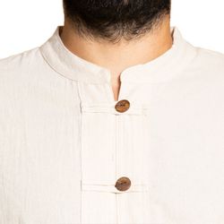 PANASIAM Langarmhemd Fischerhemd Ben mit 5 günstig online kaufen