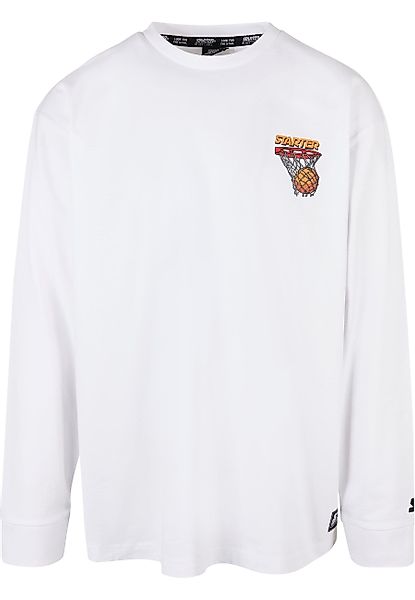Starter Black Label Longsleeve Starter Black günstig online kaufen