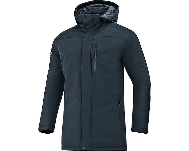 Jako Trainingsjacke 7206 Winterparka günstig online kaufen