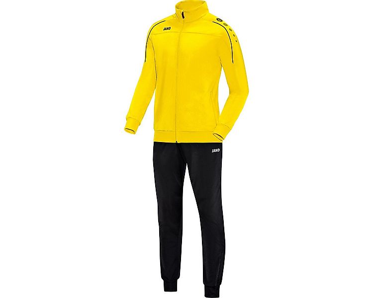 Jako Jogginganzug M9150 Trainingsanzug Polyester Classico günstig online kaufen