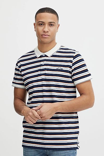 Blend Poloshirt "BHPolo", Klassisches Polo-Shirt günstig online kaufen