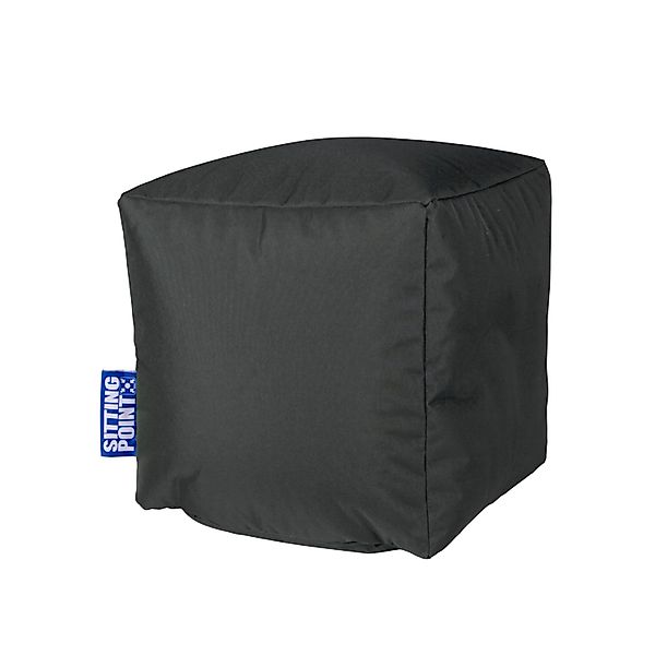 Sitting Point Hocker Scuba 60 l Orange günstig online kaufen