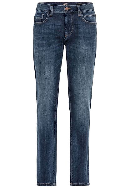 camel active 5-Pocket-Jeans günstig online kaufen