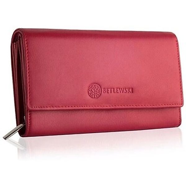Betlewski  Geldbeutel BPDSS12CZERWONY60737 günstig online kaufen