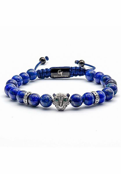 GT Collection Armband Leopard Head, Einheitsgröße günstig online kaufen