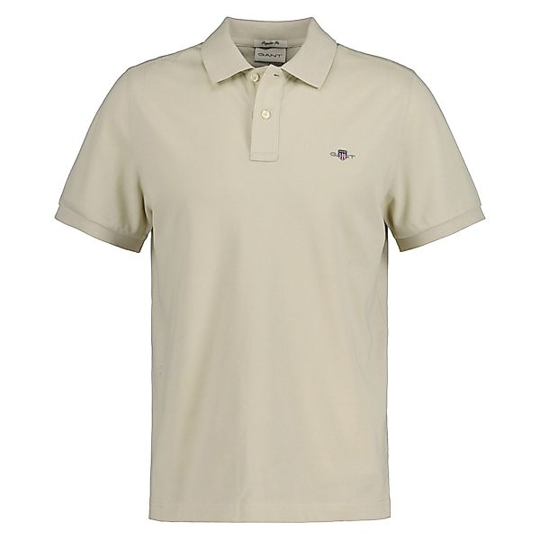Gant Poloshirt Herren Poloshirt 1er Pack günstig online kaufen
