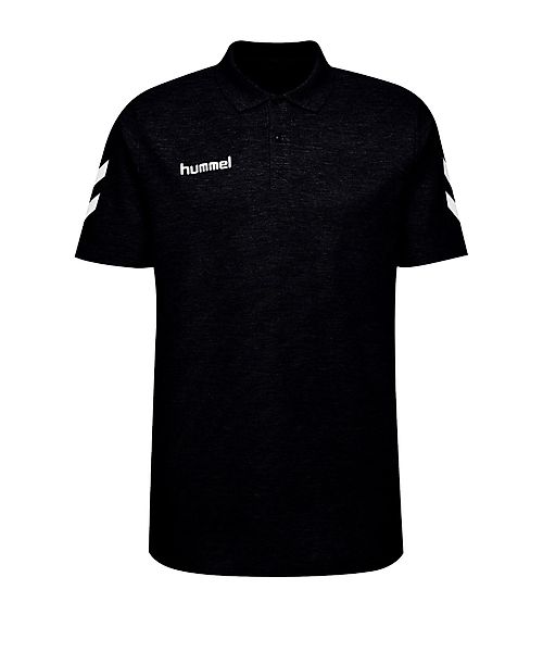hummel T-Shirt Hummel Cotton Poloshirt F7026 günstig online kaufen