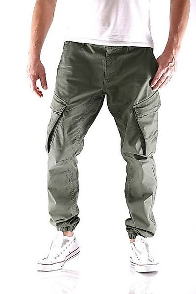 Big Seven Cargojeans Big Seven Ben günstig online kaufen