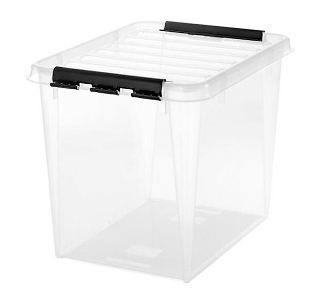 Orthex Aufbewahrungsbox Hobby Box 50 m. günstig online kaufen