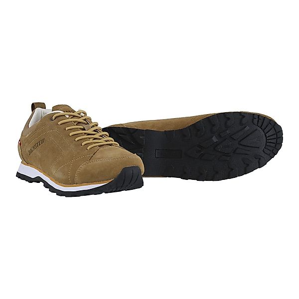Dachstein Alltag-Travelschuhe Skywalk LC (Veloursleder) braun günstig online kaufen