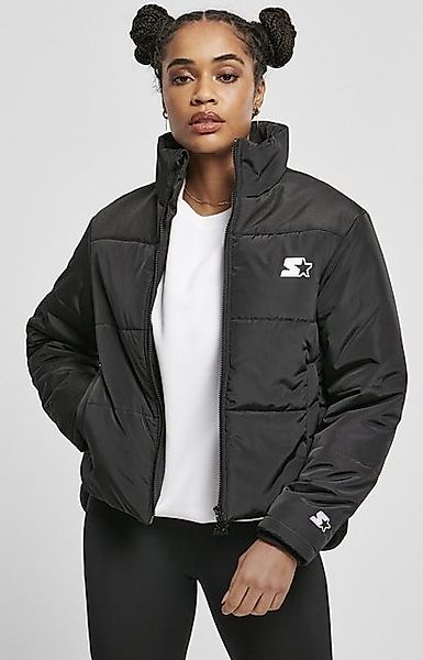 Starter Black Label Steppjacke günstig online kaufen