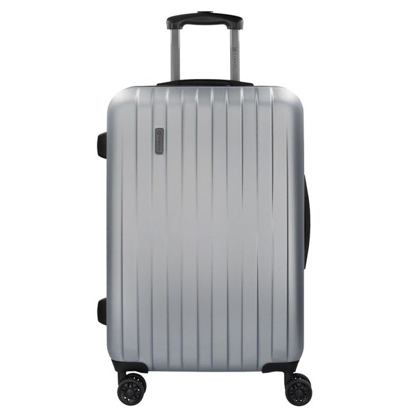 bugatti Hartschalen-Trolley Lima 2.0, 4 Rollen, günstig online kaufen