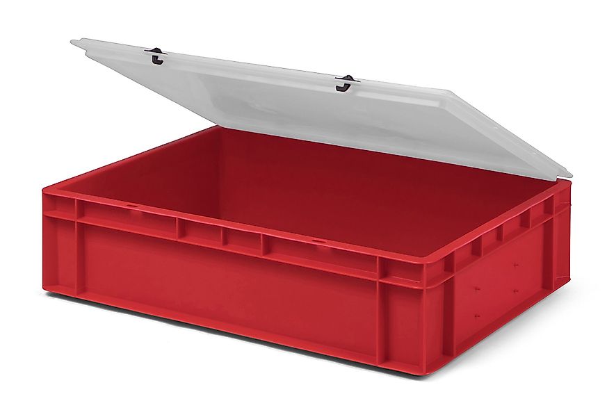 1a-Topstore Aufbewahrungsbox Designbox Eurobox Stapelbox mit günstig online kaufen