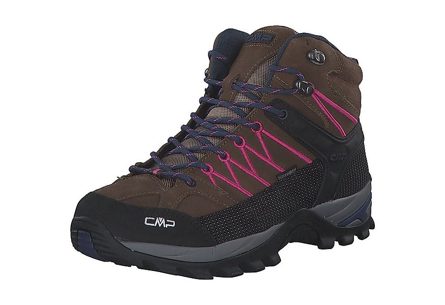 CMP Rigel Mid 3Q12946 Trekkingschuh günstig online kaufen
