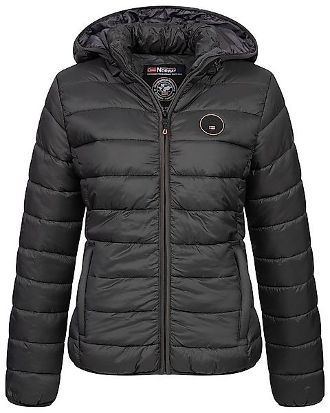 Geographical Norway Steppjacke Damen Winter Jacke Winterjacke Steppjacke Ou günstig online kaufen