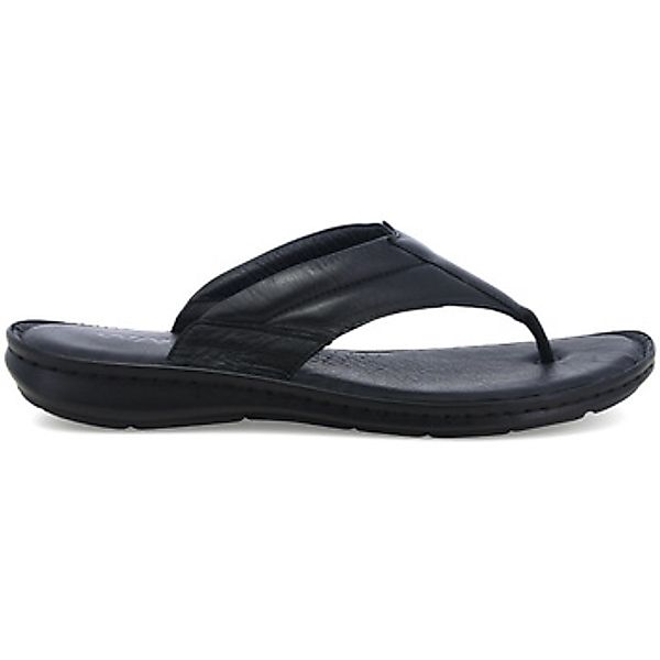 Melluso  Zehentrenner Walk infradito in pelle günstig online kaufen