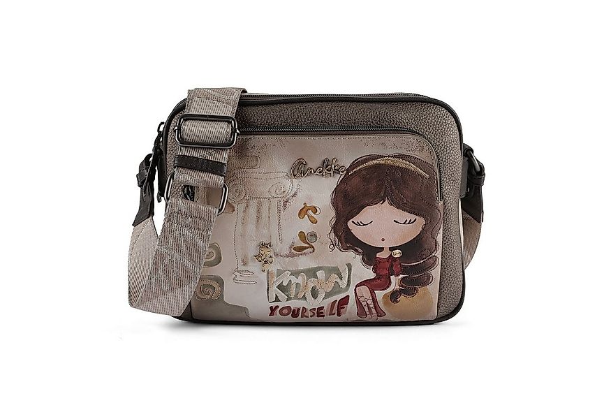 Anekke Umhängetasche Muse, Polyurethan günstig online kaufen