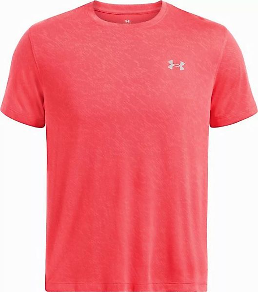 Under Armour® T-Shirt Ua Launch Camo Shortsleeve günstig online kaufen