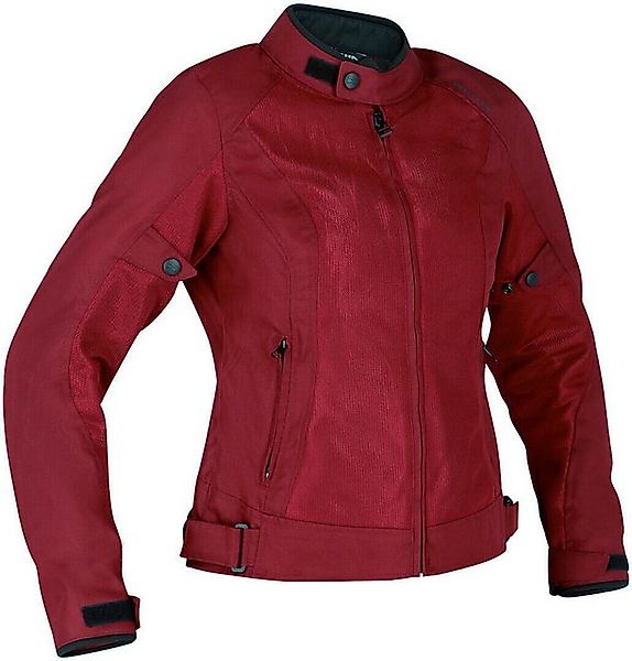 Richa Motorradjacke Airsummer Damen Motorrad Textiljacke belüftet protektor günstig online kaufen