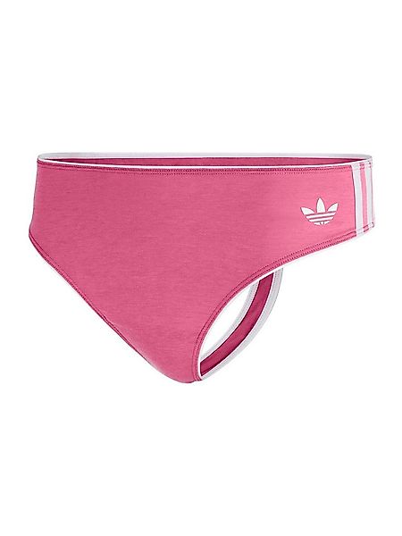 adidas Originals String Adicolor Comfort Flex unterhose unterwäsche tanga günstig online kaufen