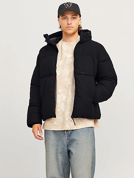 Jack & Jones Steppjacke JORVESTERBRO PUFFER günstig online kaufen
