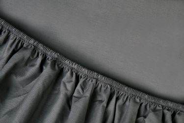 kayori Spannbettlaken "Shizu" Bio-Baumwolle günstig online kaufen