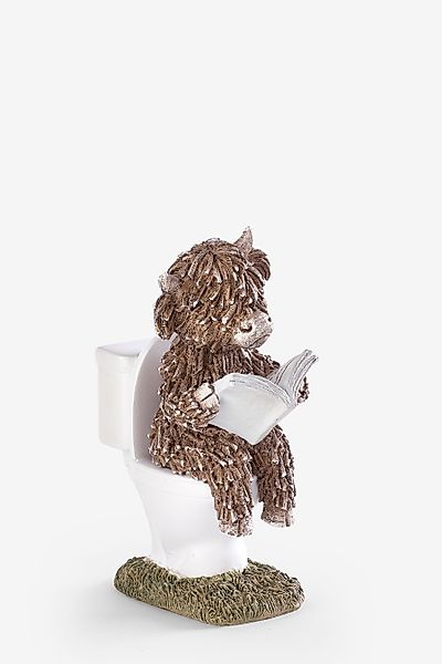 Next Dekoobjekt Bertie Bear Badezimmer-Deko günstig online kaufen