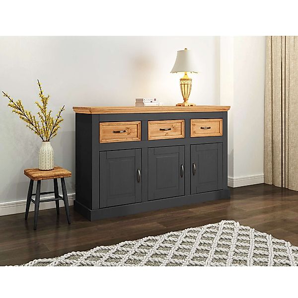 Home affaire Sideboard Selma, Kommode aus günstig online kaufen